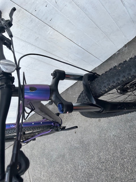 Trek Roscoe 6 27.5 Fat Boy - Medium (2022)