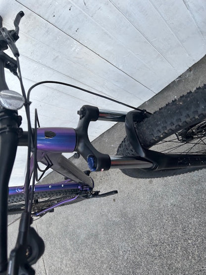 Trek Roscoe 6 27.5 Fat Boy - Medium (2022)