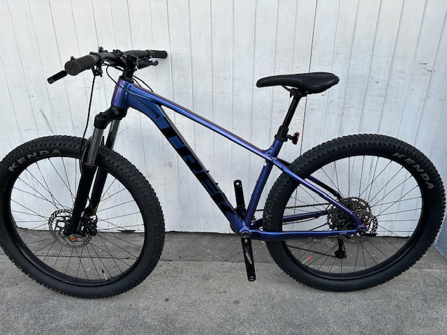 Trek Roscoe 6 27.5 Fat Boy - Medium (2022)