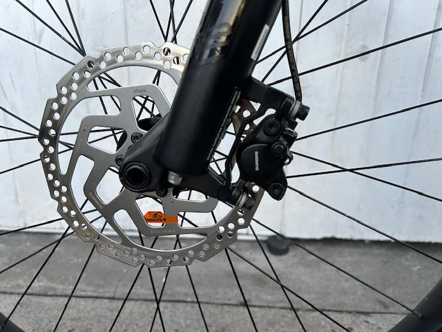 Trek Roscoe 6 27.5 Fat Boy - Medium (2022)