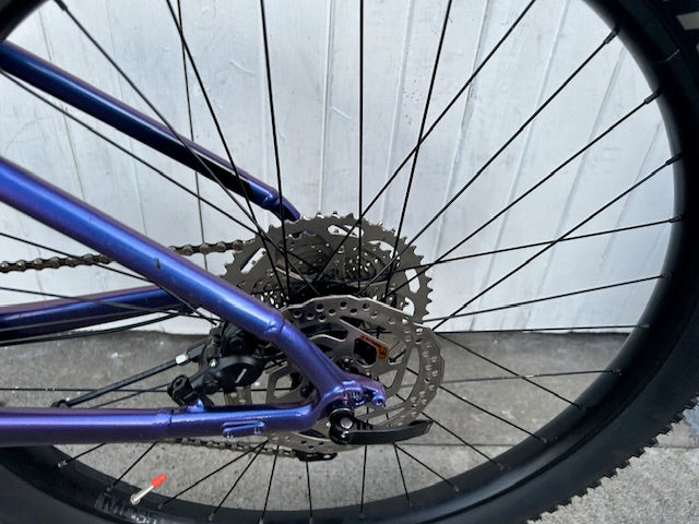 Trek Roscoe 6 27.5 Fat Boy - Medium (2022)