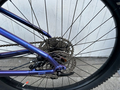 Trek Roscoe 6 27.5 Fat Boy - Medium (2022)