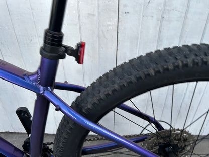 Trek Roscoe 6 27.5 Fat Boy - Medium (2022)