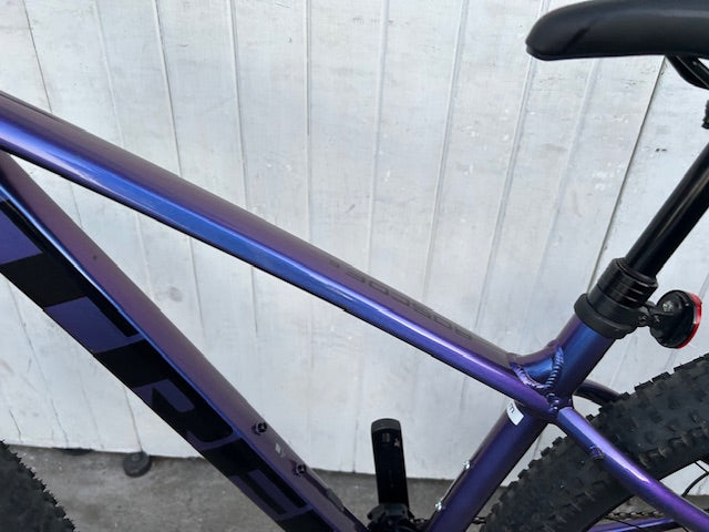 Trek Roscoe 6 27.5 Fat Boy - Medium (2022)