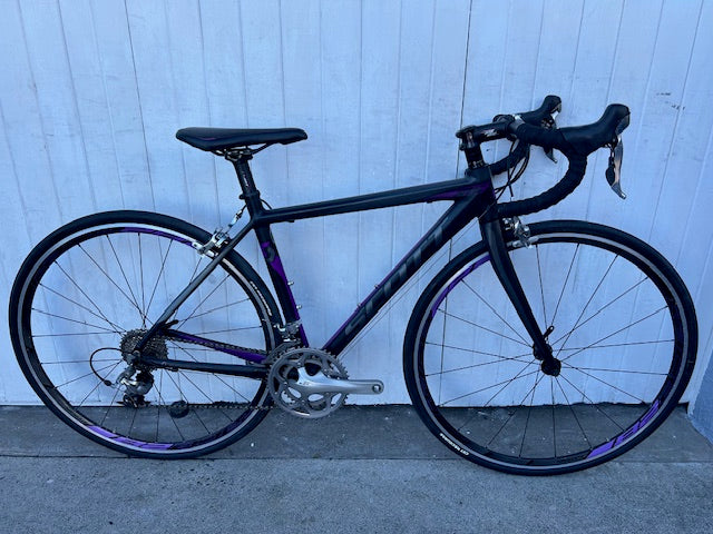 Scott Speedster Contessa (105) - XXS