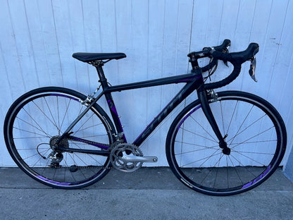 Scott Speedster Contessa (105) - XXS