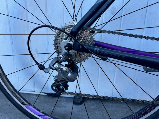 Scott Speedster Contessa (105) - XXS