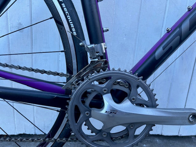 Scott Speedster Contessa (105) - XXS