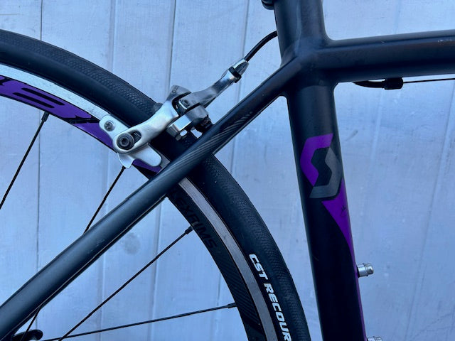 Scott Speedster Contessa (105) - XXS