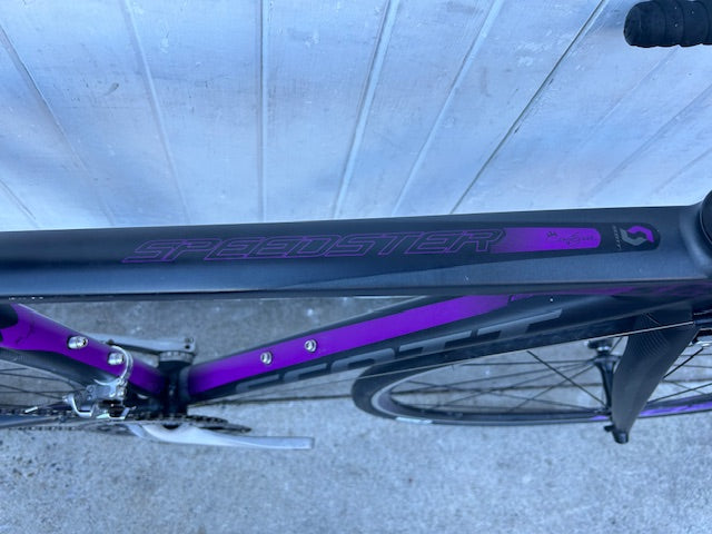 Scott Speedster Contessa (105) - XXS