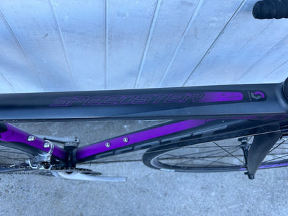 Scott Speedster Contessa (105) - XXS