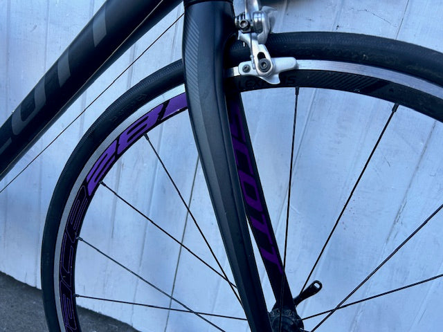 Scott Speedster Contessa (105) - XXS