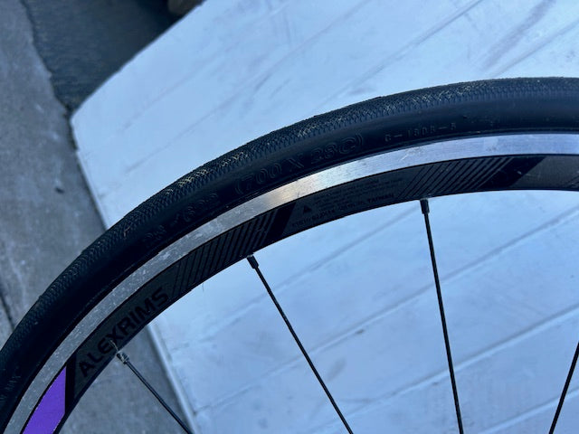 Scott Speedster Contessa (105) - XXS