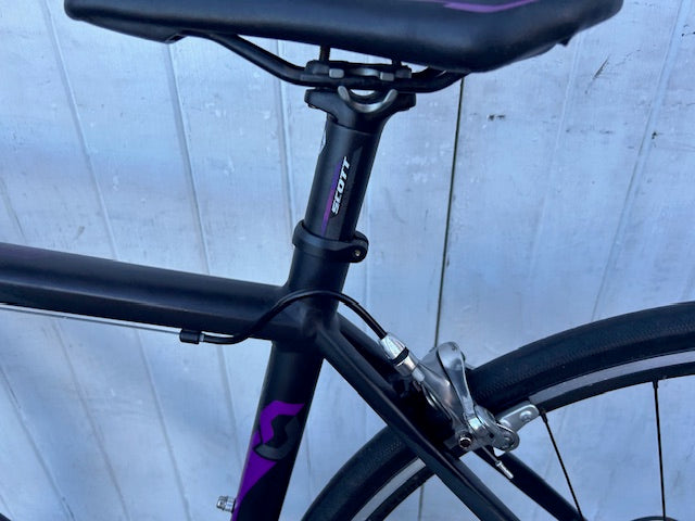 Scott Speedster Contessa (105) - XXS