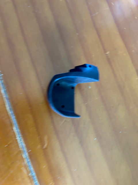 Thule Edge Rail Front Right Hand Pad