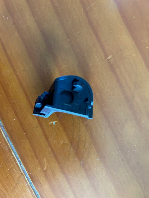 Thule Edge Rail Front Right Hand Pad