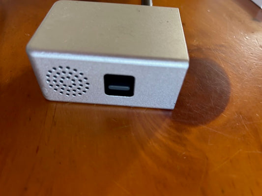 Mana USB rechargeable mini pump (NEW)