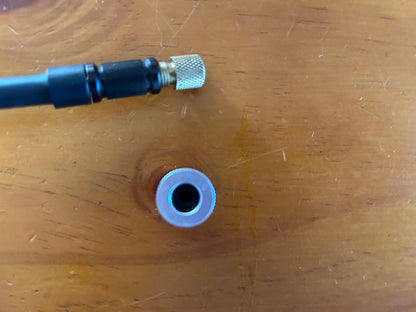 Mana USB rechargeable mini pump (NEW)