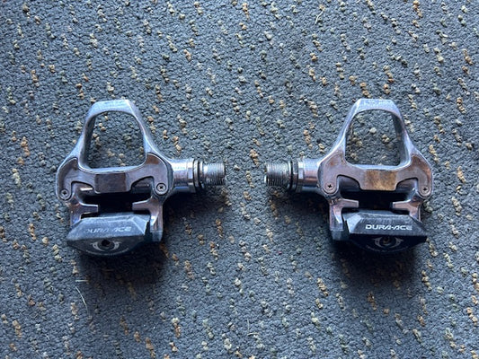Dura Ace Road Pedals PD-7810