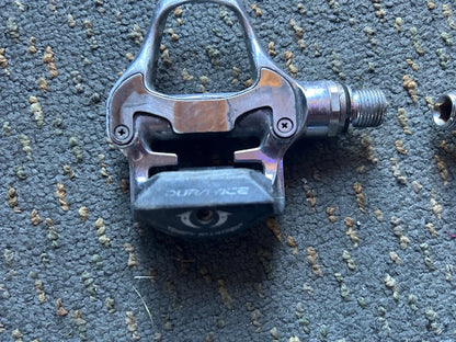 Dura Ace Road Pedals PD-7810