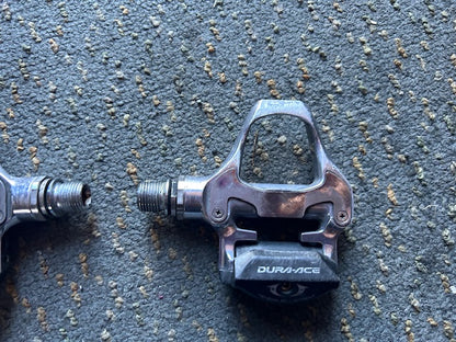 Dura Ace Road Pedals PD-7810