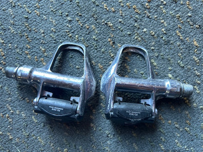 Dura Ace Road Pedals PD-7810