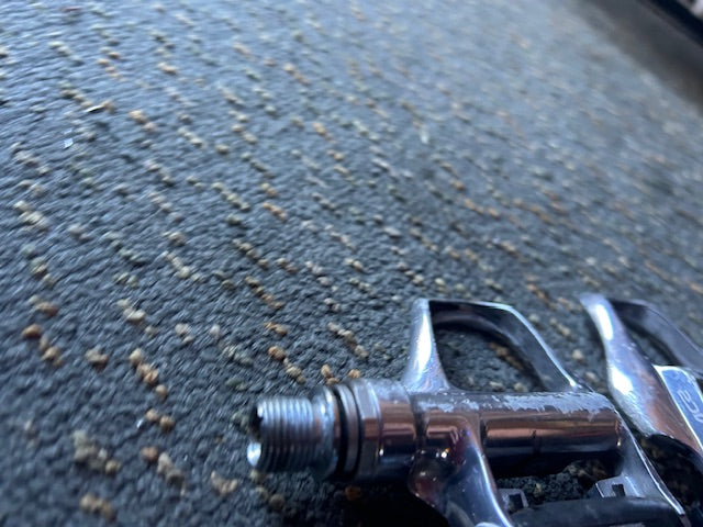 Dura Ace Road Pedals PD-7810