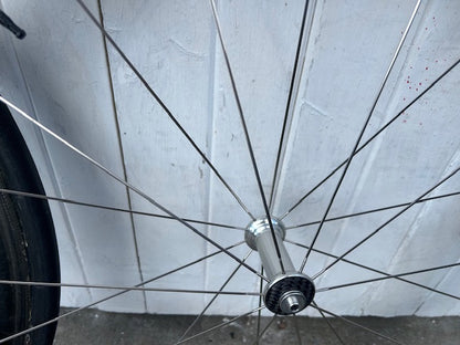 Zipp 303 Carbon Tub wheelset - 10 Spd