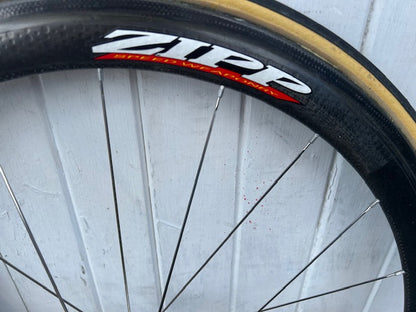 Zipp 303 Carbon Tub wheelset - 10 Spd