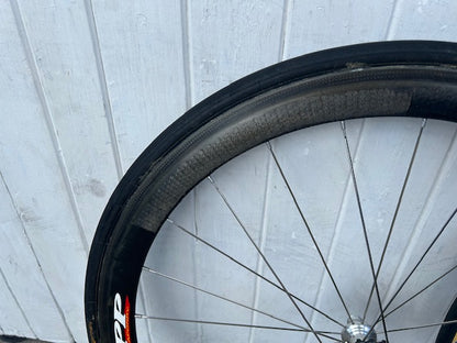 Zipp 303 Carbon Tub wheelset - 10 Spd