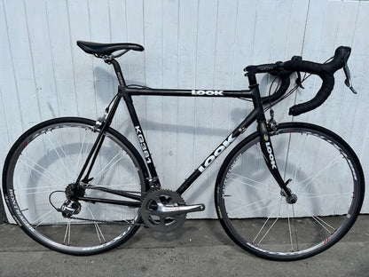 Look KG361 Carbon - (Dura Ace) - Large 57cm
