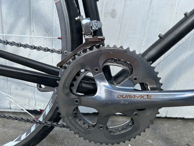 Look KG361 Carbon - (Dura Ace) - Large 57cm