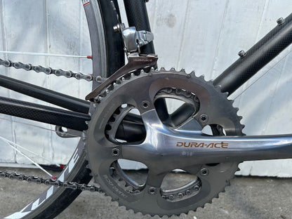 Look KG361 Carbon - (Dura Ace) - Large 57cm
