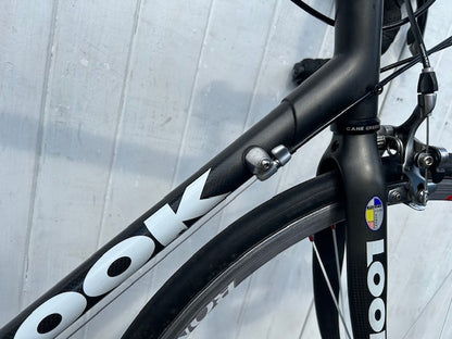 Look KG361 Carbon - (Dura Ace) - Large 57cm