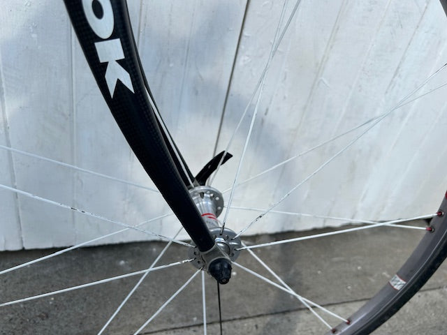 Look KG361 Carbon - (Dura Ace) - Large 57cm
