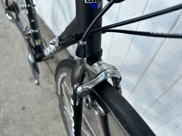 Look KG361 Carbon - (Dura Ace) - Large 57cm