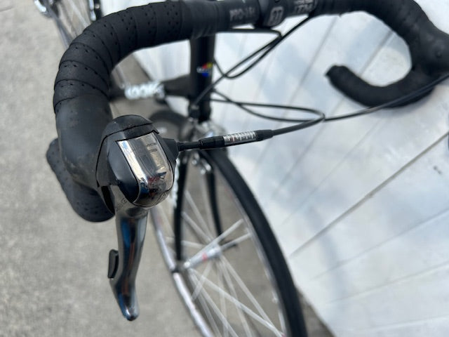 Look KG361 Carbon - (Dura Ace) - Large 57cm