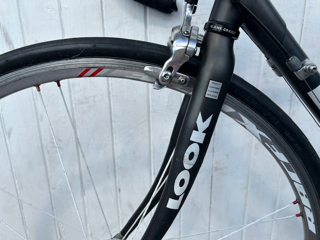 Look KG361 Carbon - (Dura Ace) - Large 57cm