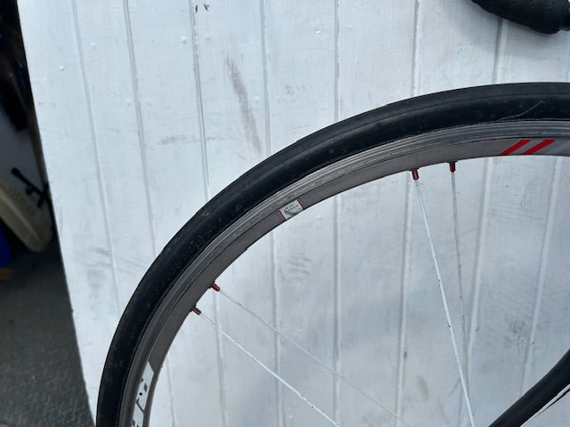 Look KG361 Carbon - (Dura Ace) - Large 57cm