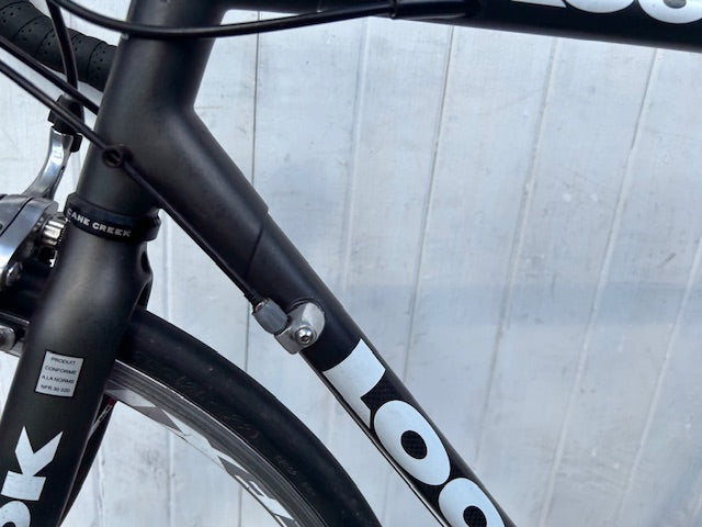 Look KG361 Carbon - (Dura Ace) - Large 57cm