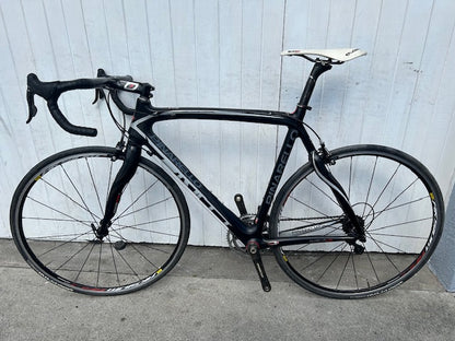 Pinarello Paris 50.1 Carbon (Campag Record) - M/L