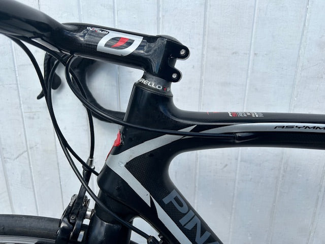 Pinarello Paris 50.1 Carbon (Campag Record) - M/L