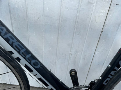 Pinarello Paris 50.1 Carbon (Campag Record) - M/L