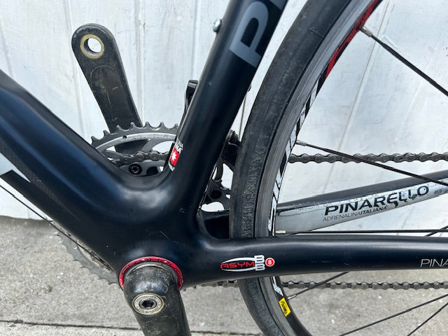 Pinarello Paris 50.1 Carbon (Campag Record) - M/L