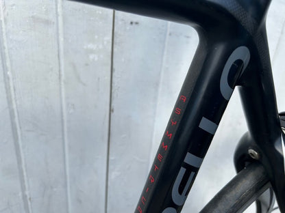 Pinarello Paris 50.1 Carbon (Campag Record) - M/L