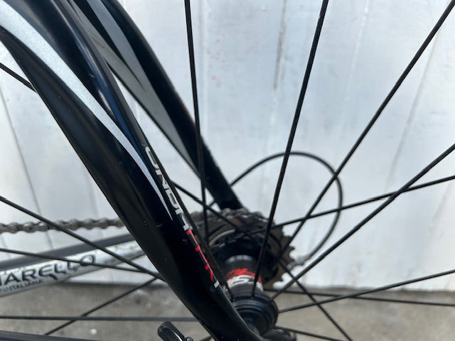 Pinarello Paris 50.1 Carbon (Campag Record) - M/L