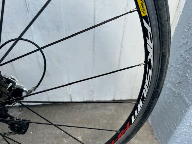 Pinarello Paris 50.1 Carbon (Campag Record) - M/L