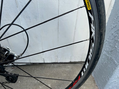 Pinarello Paris 50.1 Carbon (Campag Record) - M/L