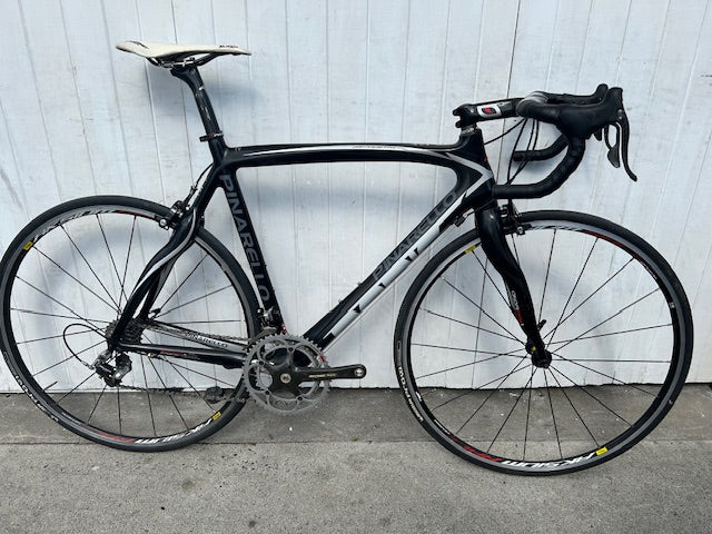 Pinarello Paris 50.1 Carbon (Campag Record) - M/L