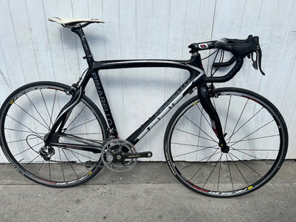 Pinarello Paris 50.1 Carbon (Campag Record) - M/L